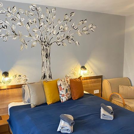 Tuenderpart Apartment Еґер Екстер'єр фото