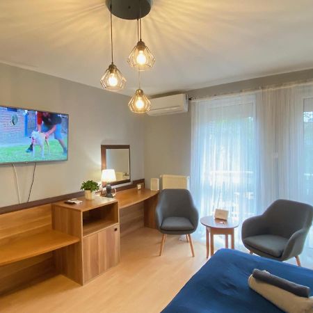 Tuenderpart Apartment Еґер Екстер'єр фото